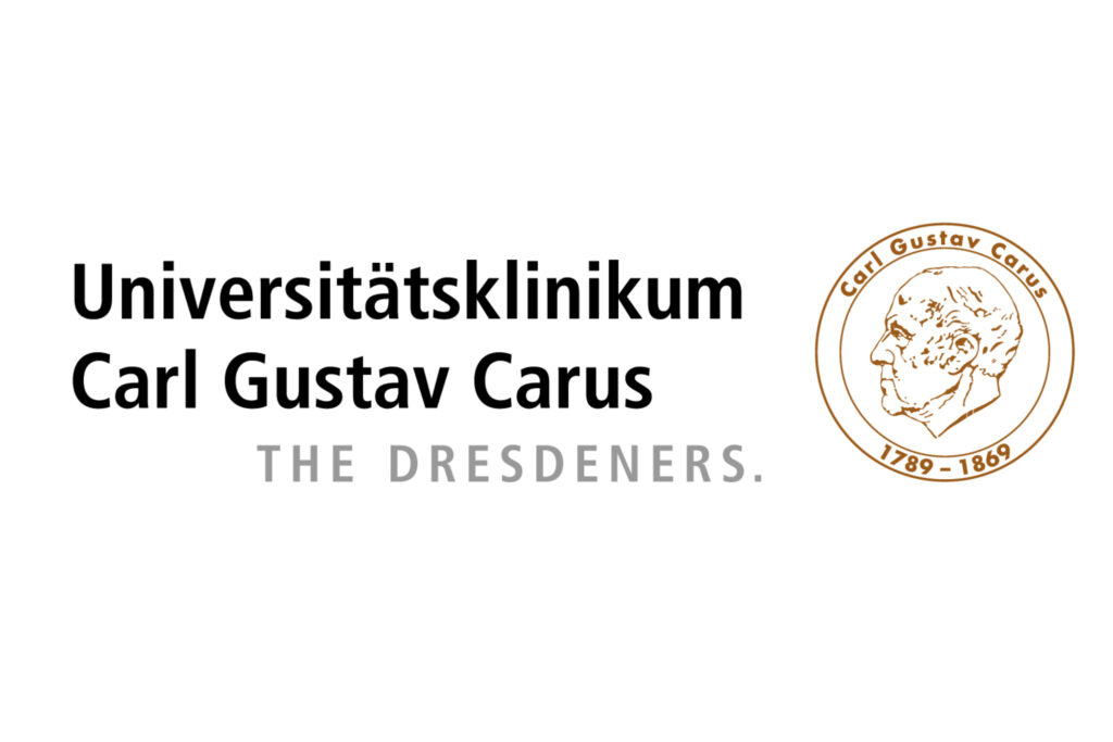 University Hospital Dresden Logo